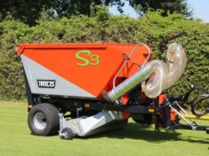 TRILO S3 WITH BRUSH