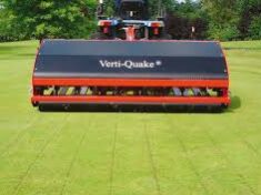 CHARTERHOUSE 2521 VERTIQUAKE