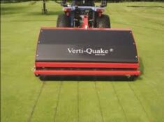 CHARTERHOUSE 2516 VERTIQUAKE