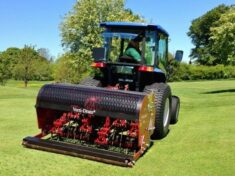 CHARTERHOUSE 7416 VERTIDRAIN