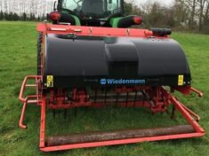 WIEDENMANN TERRA SPIKE XP6