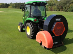TRILO BL960 BLOWER