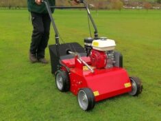 CHARTERHOUSE PRO SCARIFIER