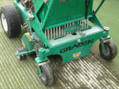 GRADEN CSI SAND INJECTOR