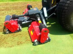 1.5M MOUNTED VERTICUTTER