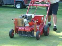 BLEC UNI SEEDER