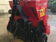 804 VERTI-SEEDER