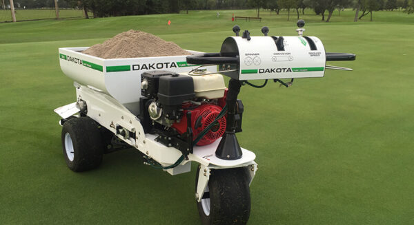 DAKOTA 310