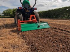 1.9M MOUNTED ROTAVATOR