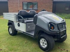 CLUB CAR 550