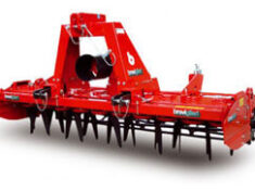 1.5M POWER HARROW