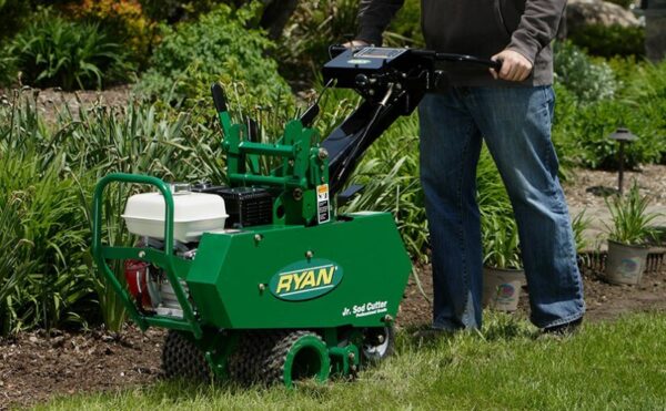 RYAN TURF CUTTER
