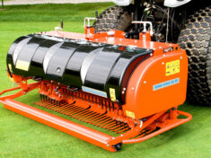 WIEDENMANN TERRA SPIKE GXI8 HD