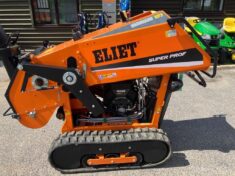 Eliet XC Super Prof Max Shredder